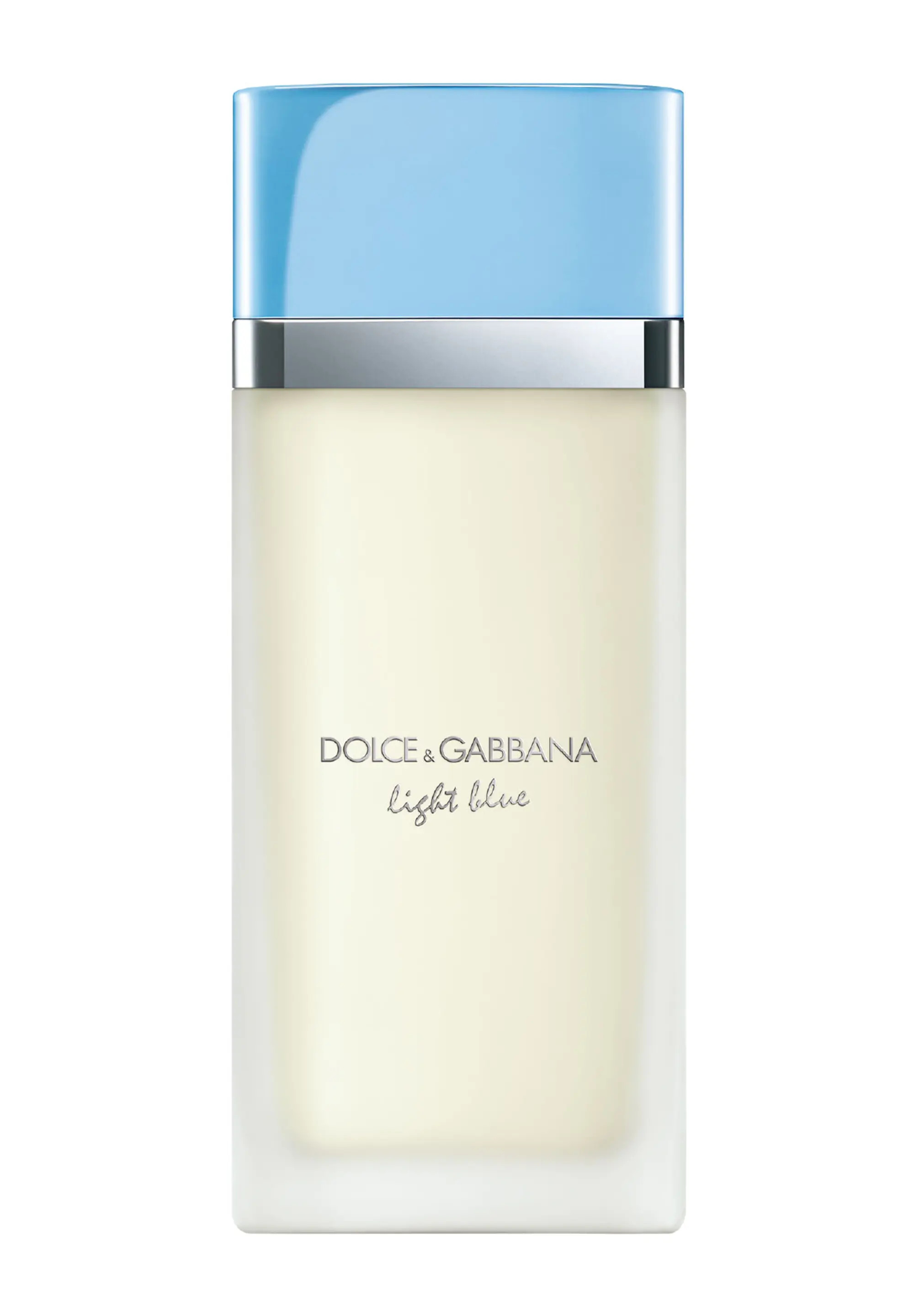 ドルチェ＆ガッバーナ ライトブルー オードトワレ 100ml