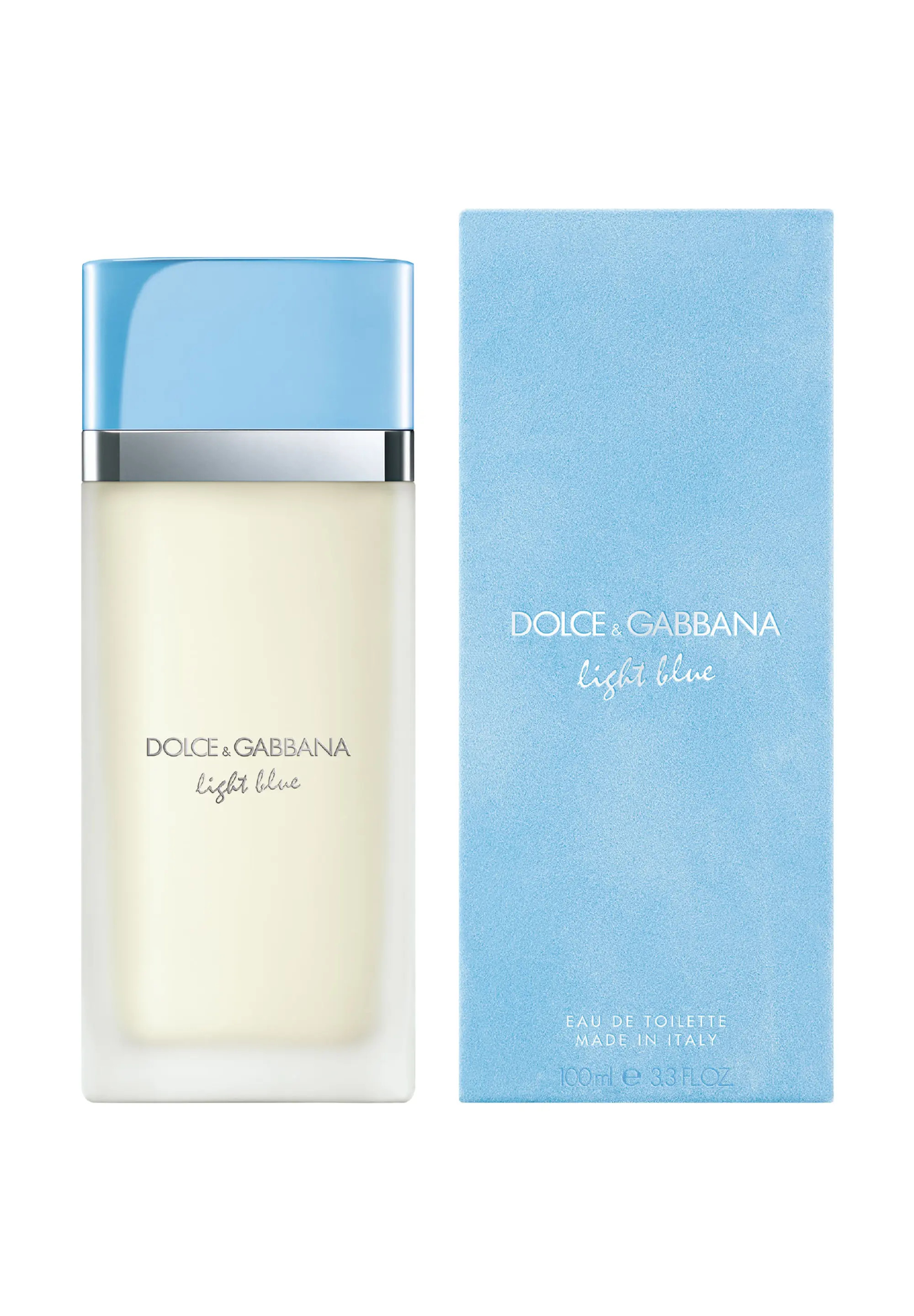 H775 DOLCE&GABBANA light blue オードトワレ ドルチェ＆ガッバーナ ライトブルー プールオム オードトワレ