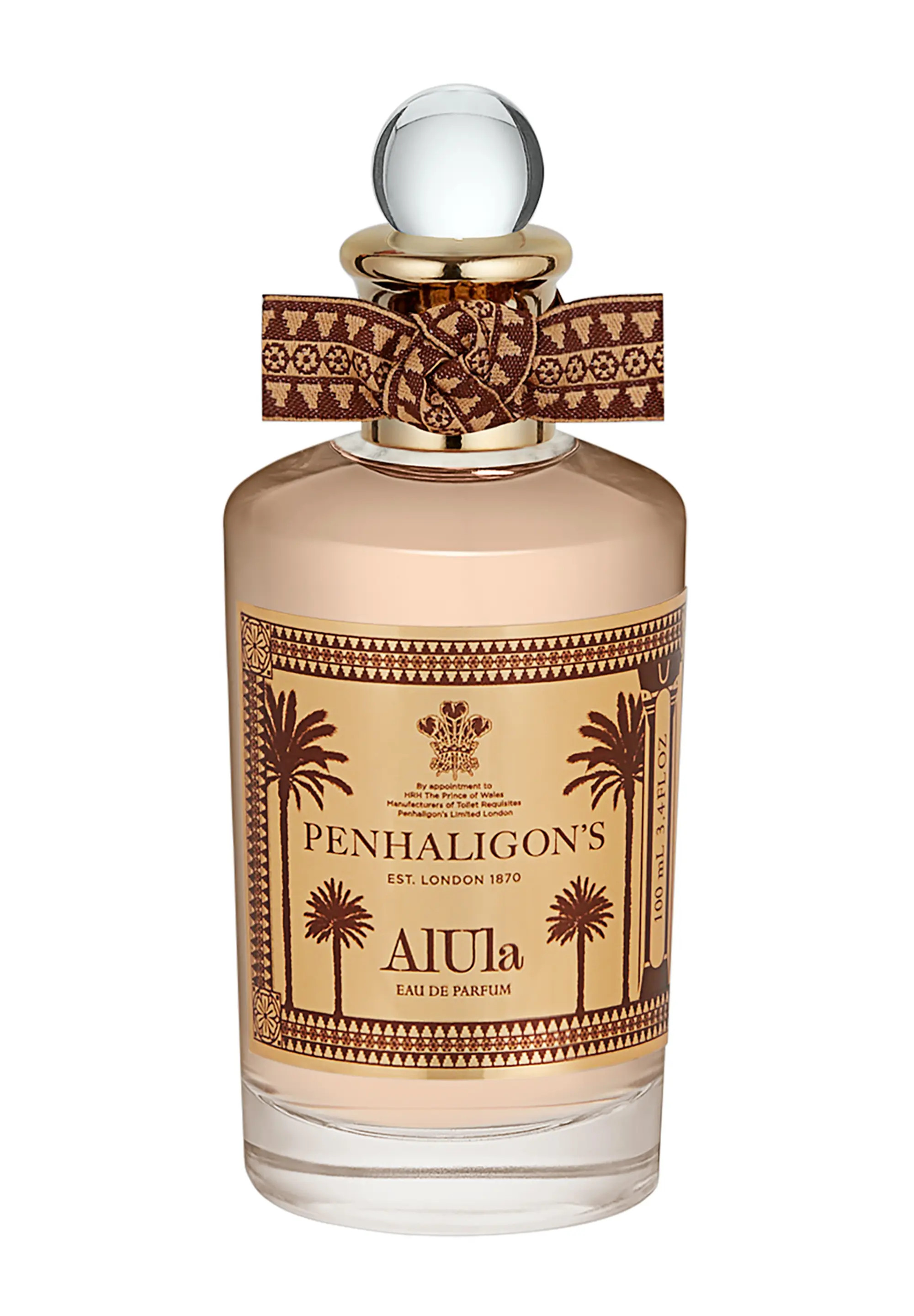 限定品] ペンハリガン アルウラ オードパルファム 100ml