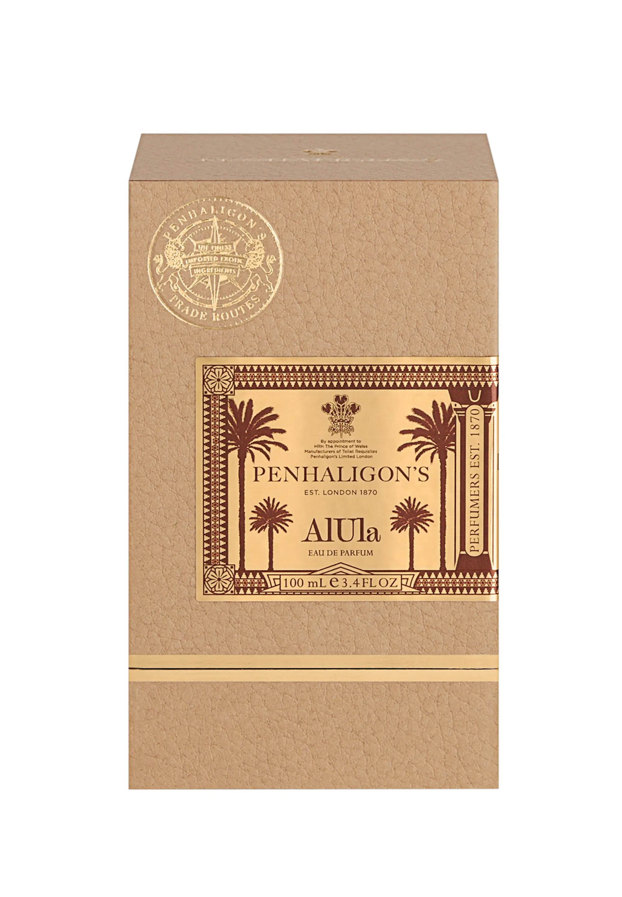 限定品] ペンハリガン アルウラ オードパルファム 100ml