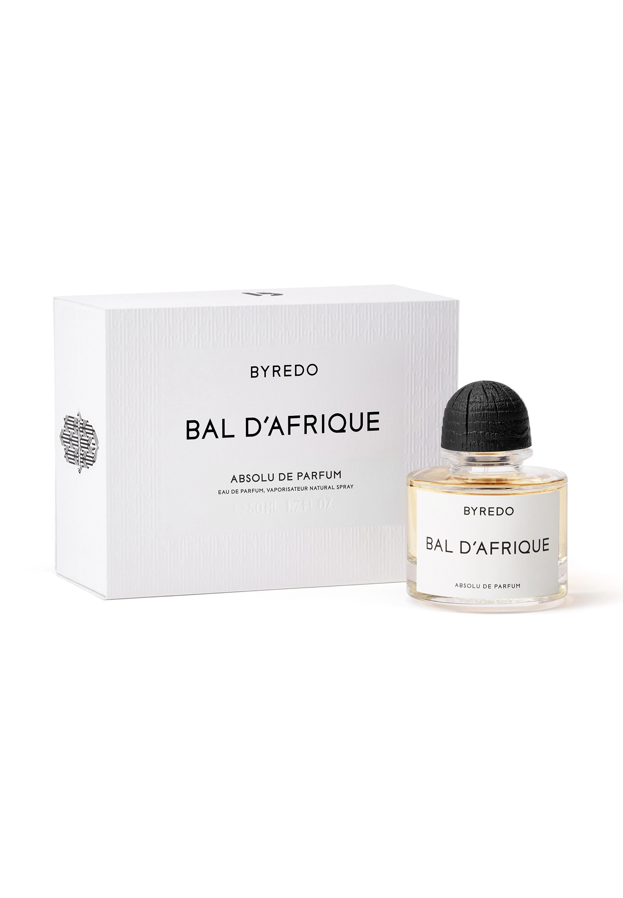 香水(ユニセックス) BYREDO BAL D'AFRIQUE 50ml バル ダフリック パフューム 50ml｜ アフリカへのラブレター