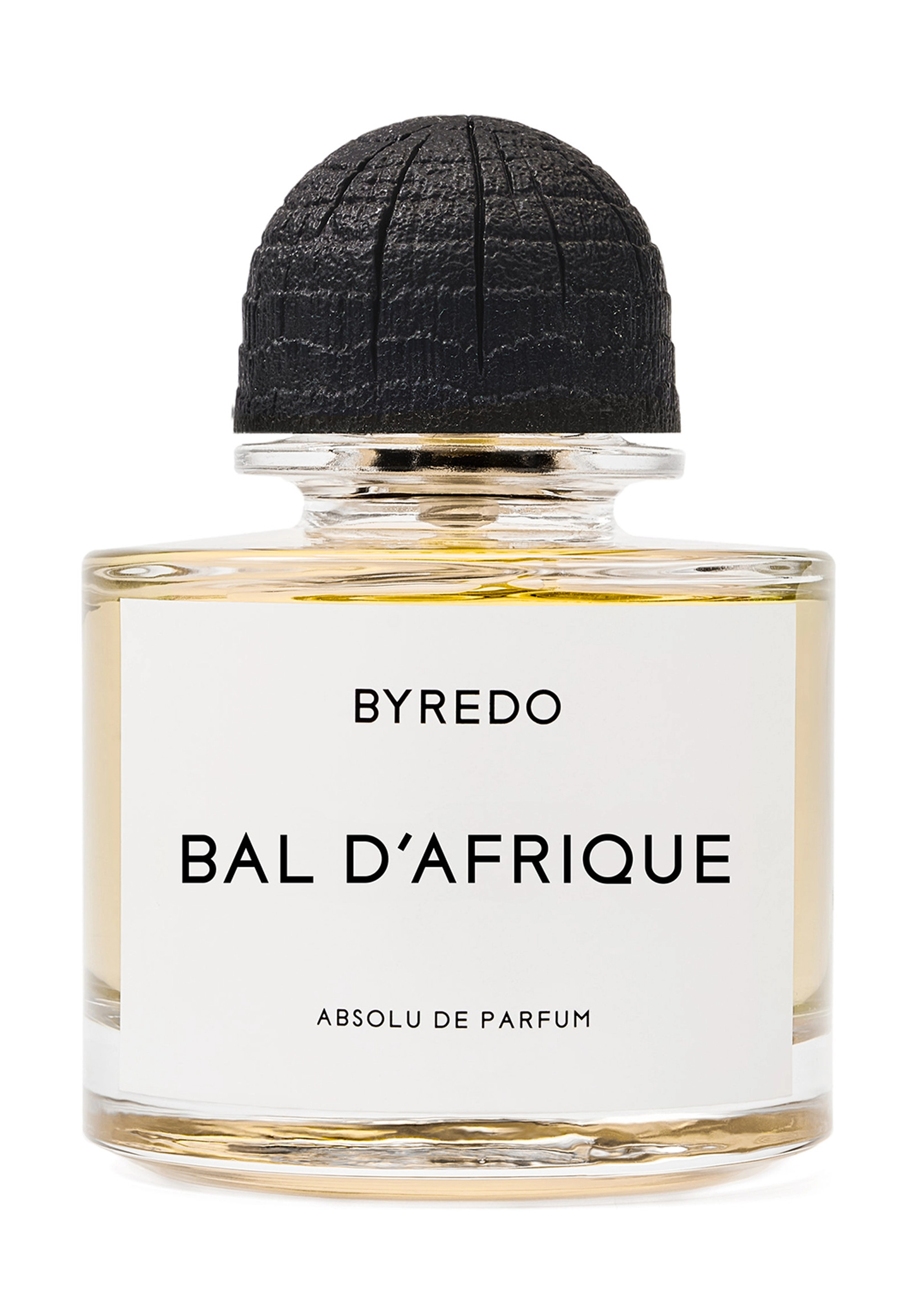 100ml BYREDO BAL D'A FRIQUE バルダフリック アブソリュ バル ダフリック 100ml | Matsuya Ginza