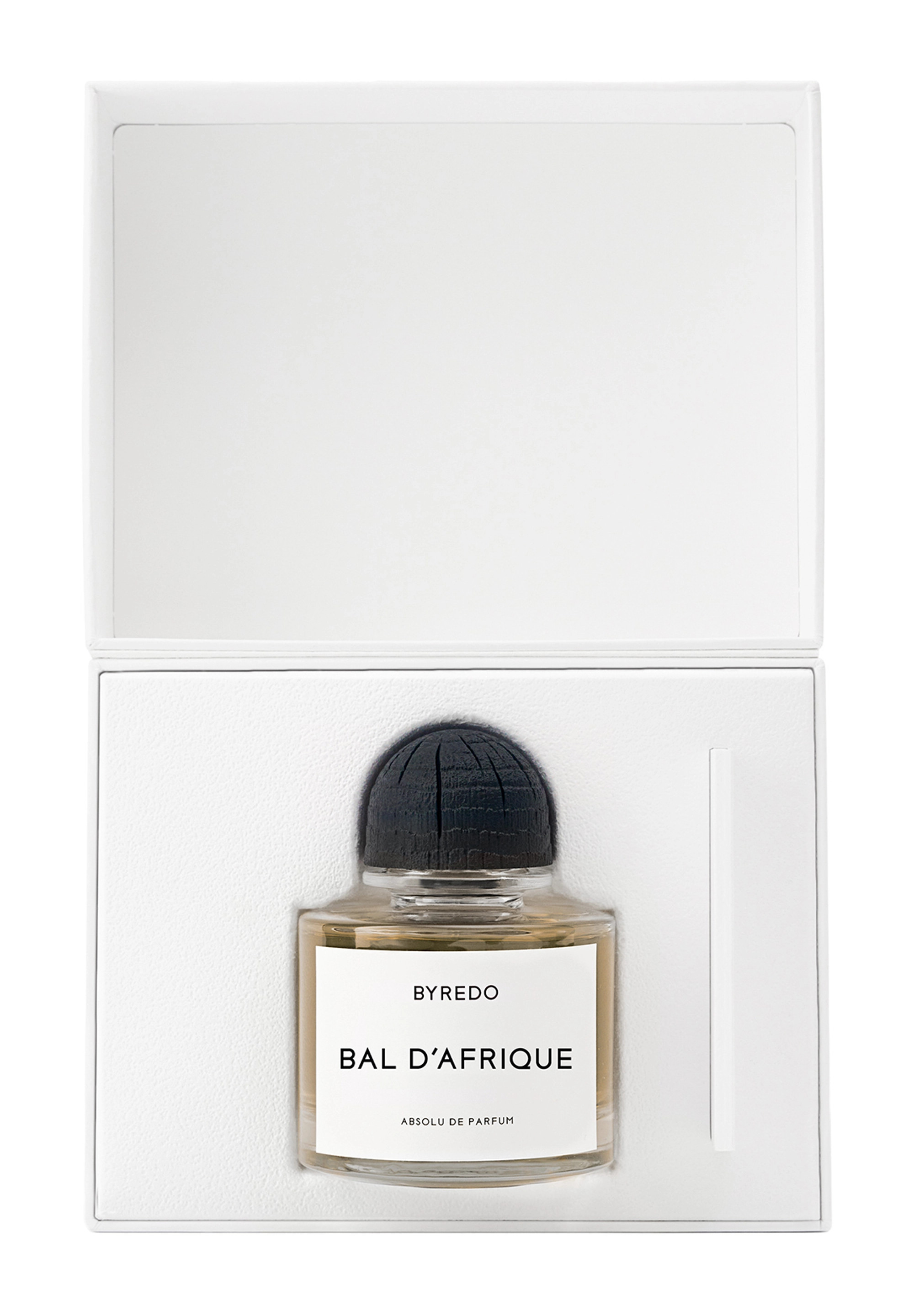 バイレード バルダフリック 100ml BYREDO BAL D'AFRIQUE BYREDO BAL D'AFRIQUE（バイレード バルダフリック） – 香水