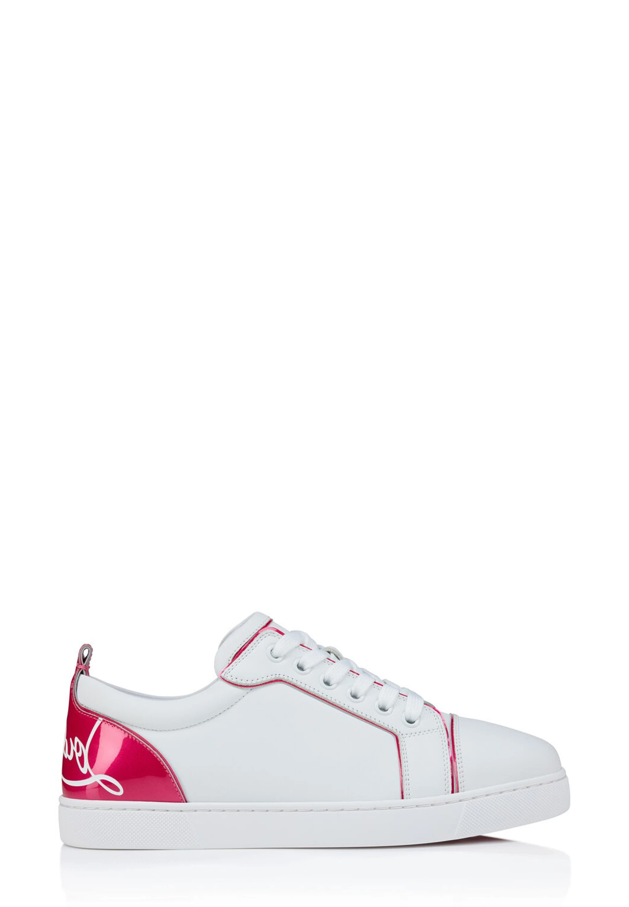 スニーカー Fun Louise Junior Fun Louise Junior - Sneakers - Calf leather and Psychic