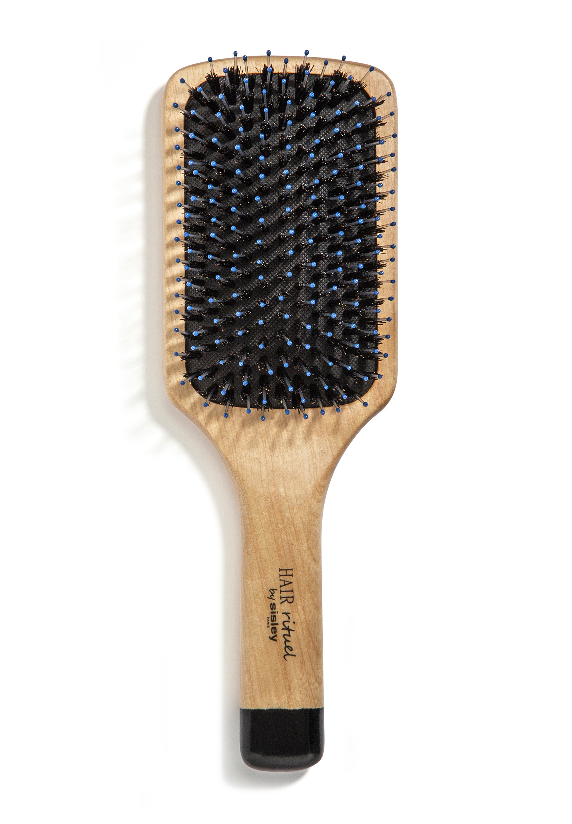 【美品】sisley ヘア　リチュアル　ザ　ブラシ ヘア リチュアル ザ ブラシ | Matsuya Ginza