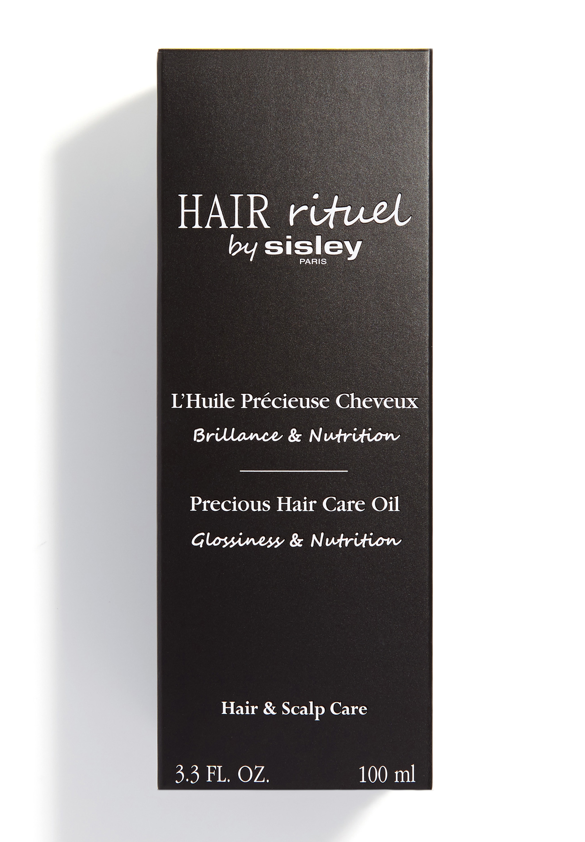 シスレー　ヘアリチュアル　プレシャス　ヘアケアオイル 100ml ヘア リチュアル プレシャス ヘアケア オイル / シスレー