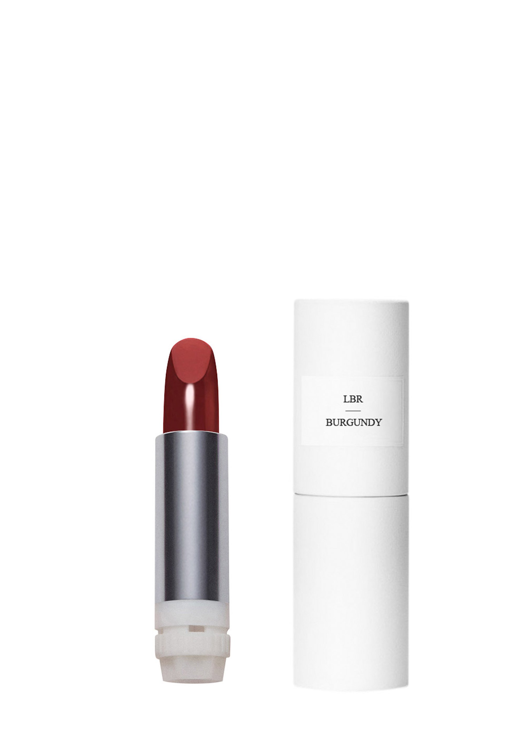 ラ ブーシュ・ルージュ サテン ラ ブーシュ ルージュ』パリ発の地球に優しいリップスティック