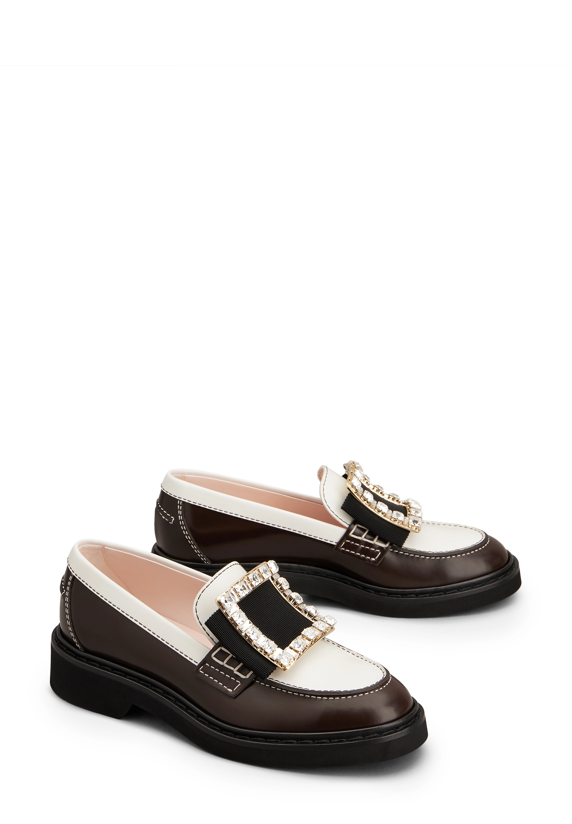 Roger Vivier ローファー (サイズ:38 1/2) Roger Vivier ローファー Roger Vivier ローファー (サイズ:38 1/2) Roger Vivier ローファー
