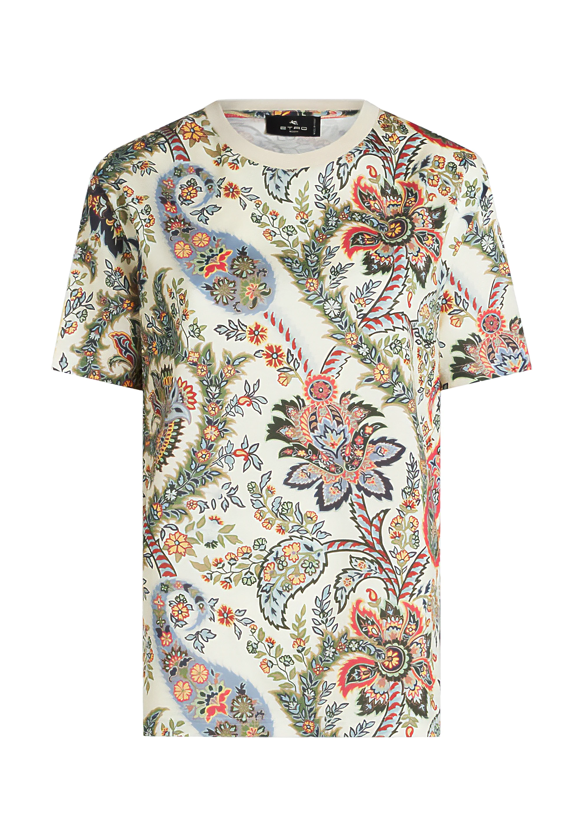 ETRO T恤& 背心商品列表| Matsuya Ginza