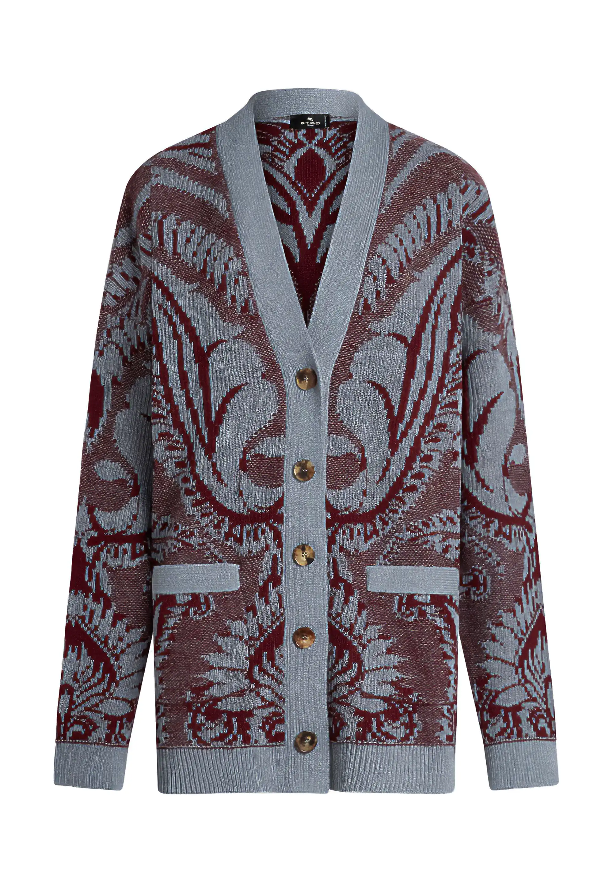 【名品図鑑】mid00s ETRO Nuovo Jersey ETRO 洋服 商品一覧 | Matsuya Ginza