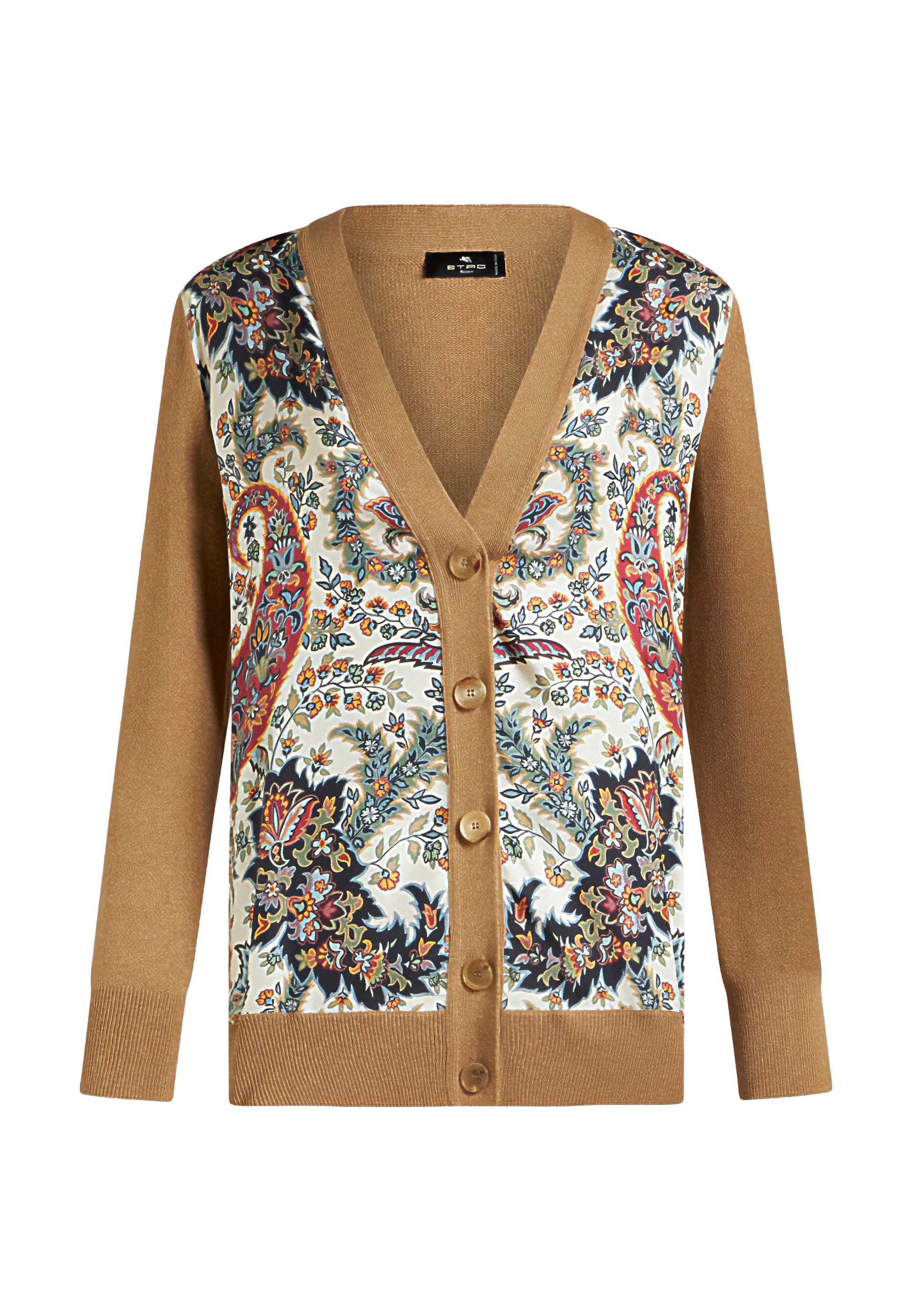 【名品図鑑】mid00s ETRO Nuovo Jersey ETRO 洋服 商品一覧 | Matsuya Ginza
