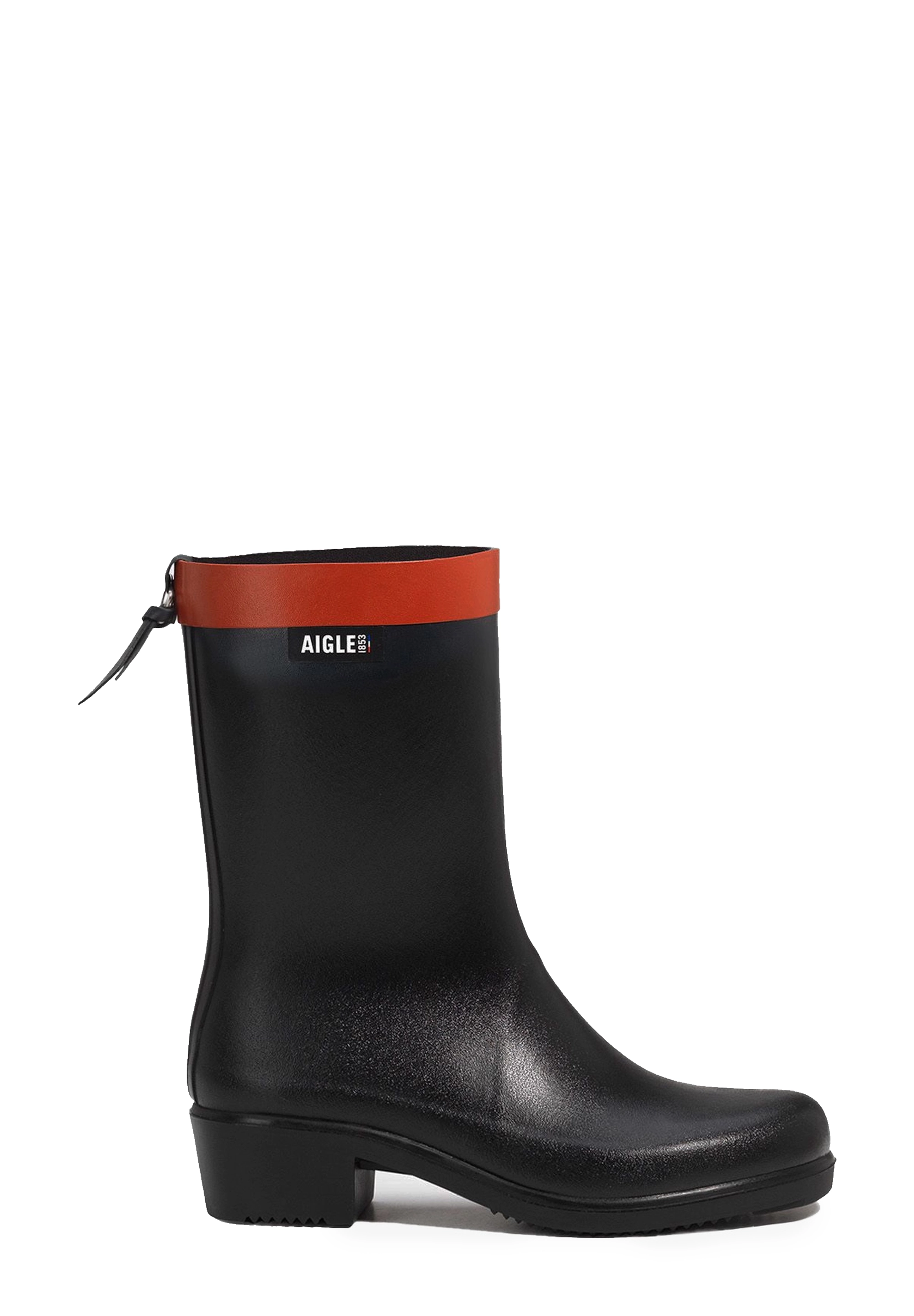 aigle ボア　ブーツ　polka giboulee 37 aigle ボアブーツpolka giboulee 37OLD COACH コーチショルダー