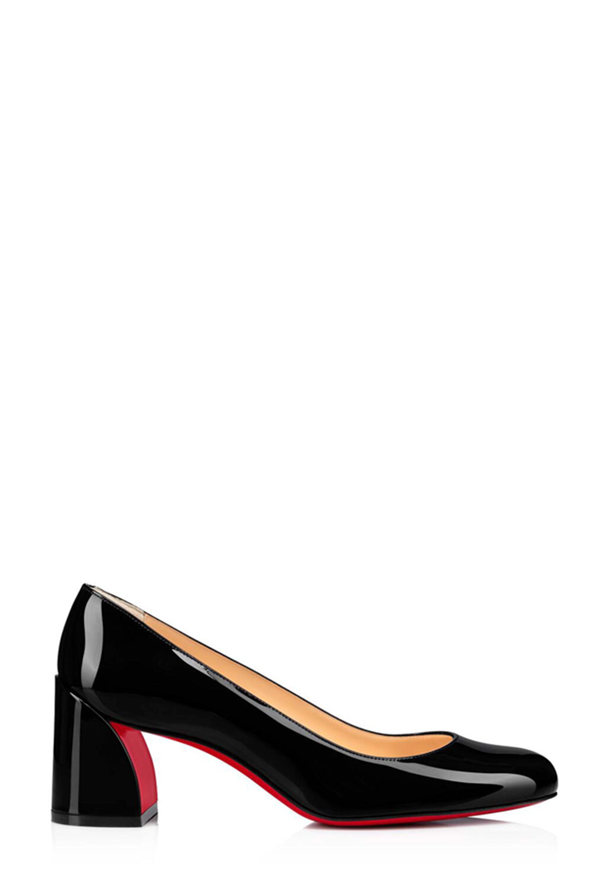 美品⭐︎Christian Louboutin Christian Louboutin Pre-Loved Private Number Sling 120 pumps