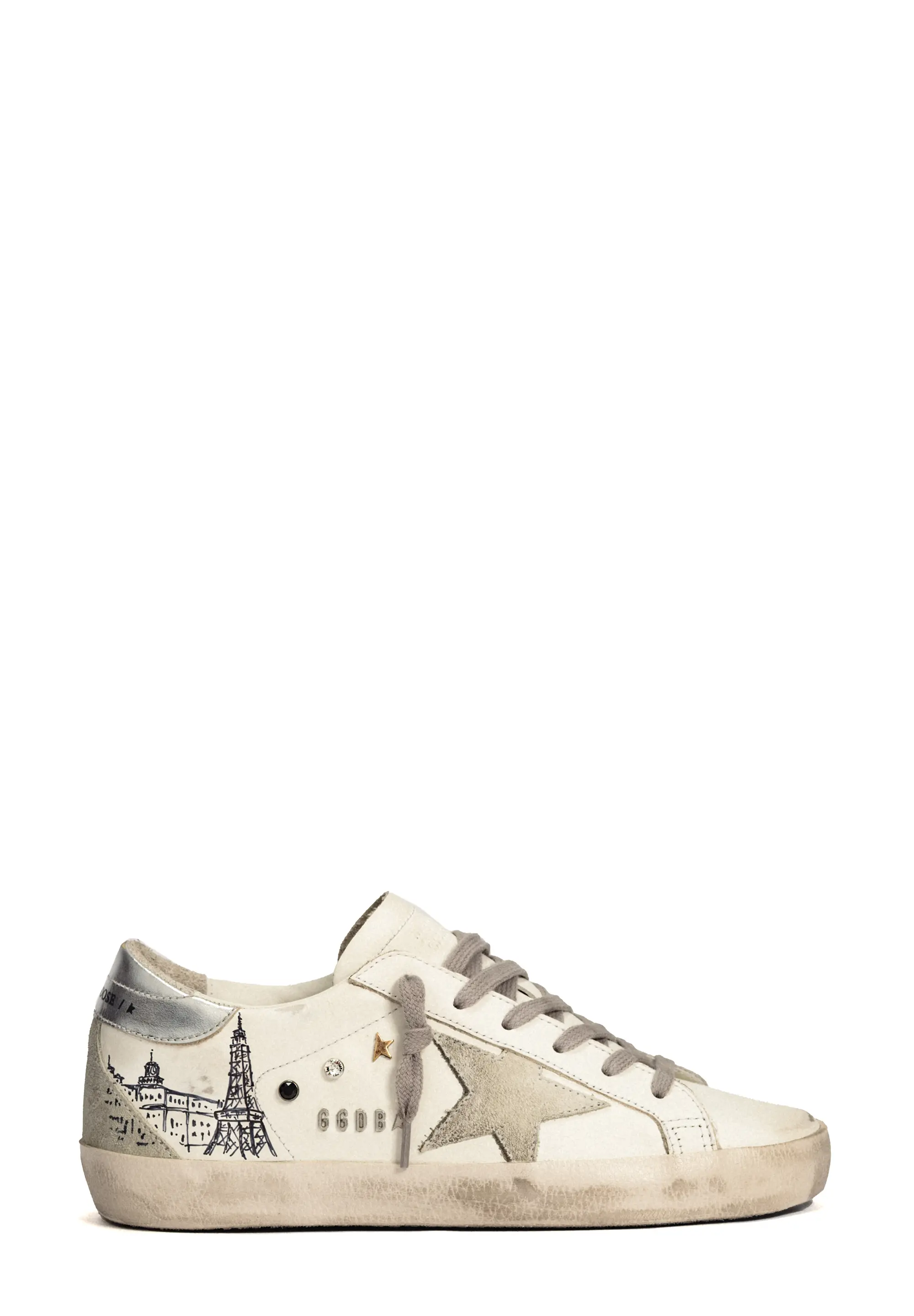 GOLDEN GOOSE | Matsuya Ginza