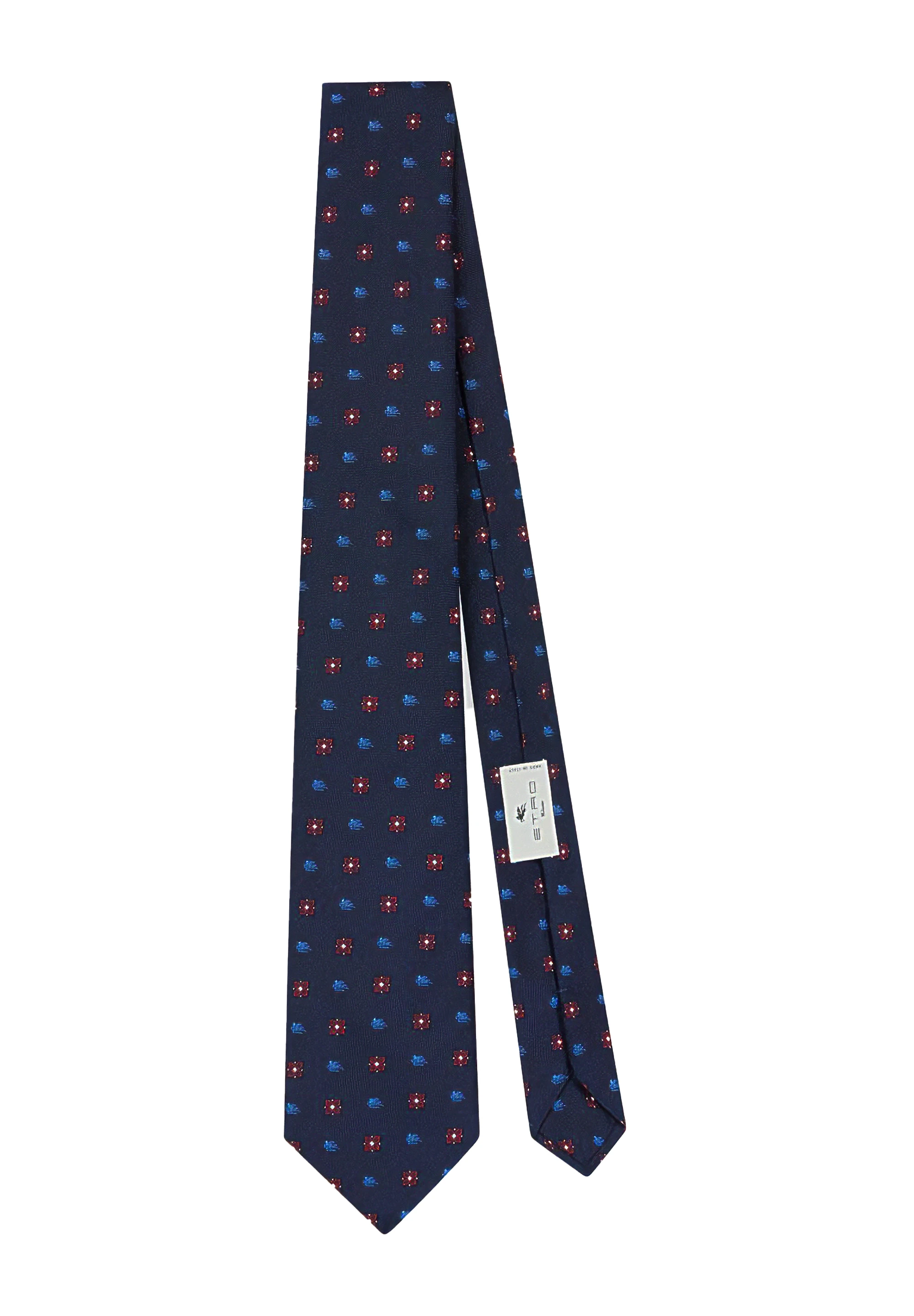 ETRO ミットライスフレアレックトラウサ 115601496 1 ETRO ミットライスフレアレックトラウサ 115601496 1