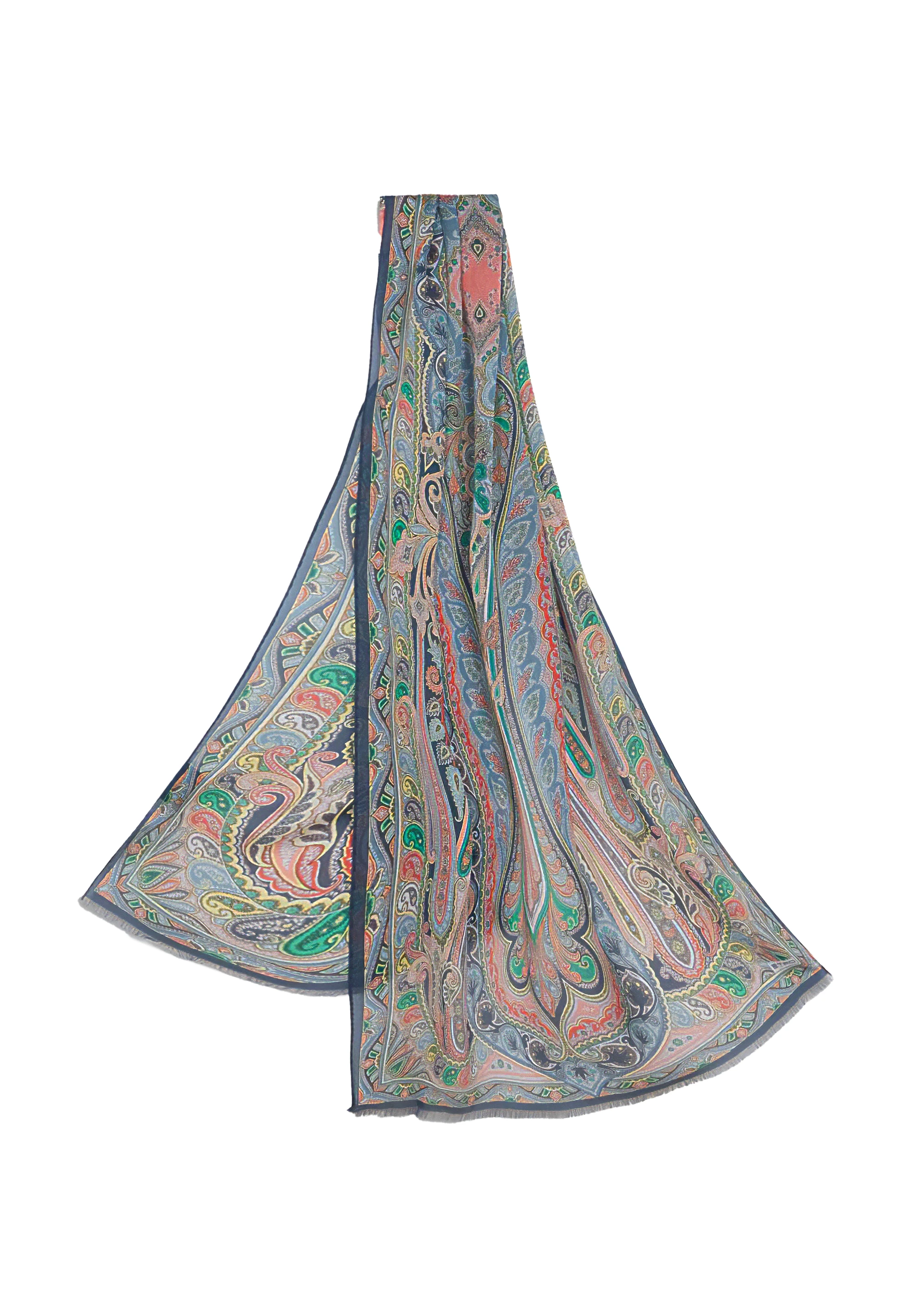 ETRO | Matsuya Ginza