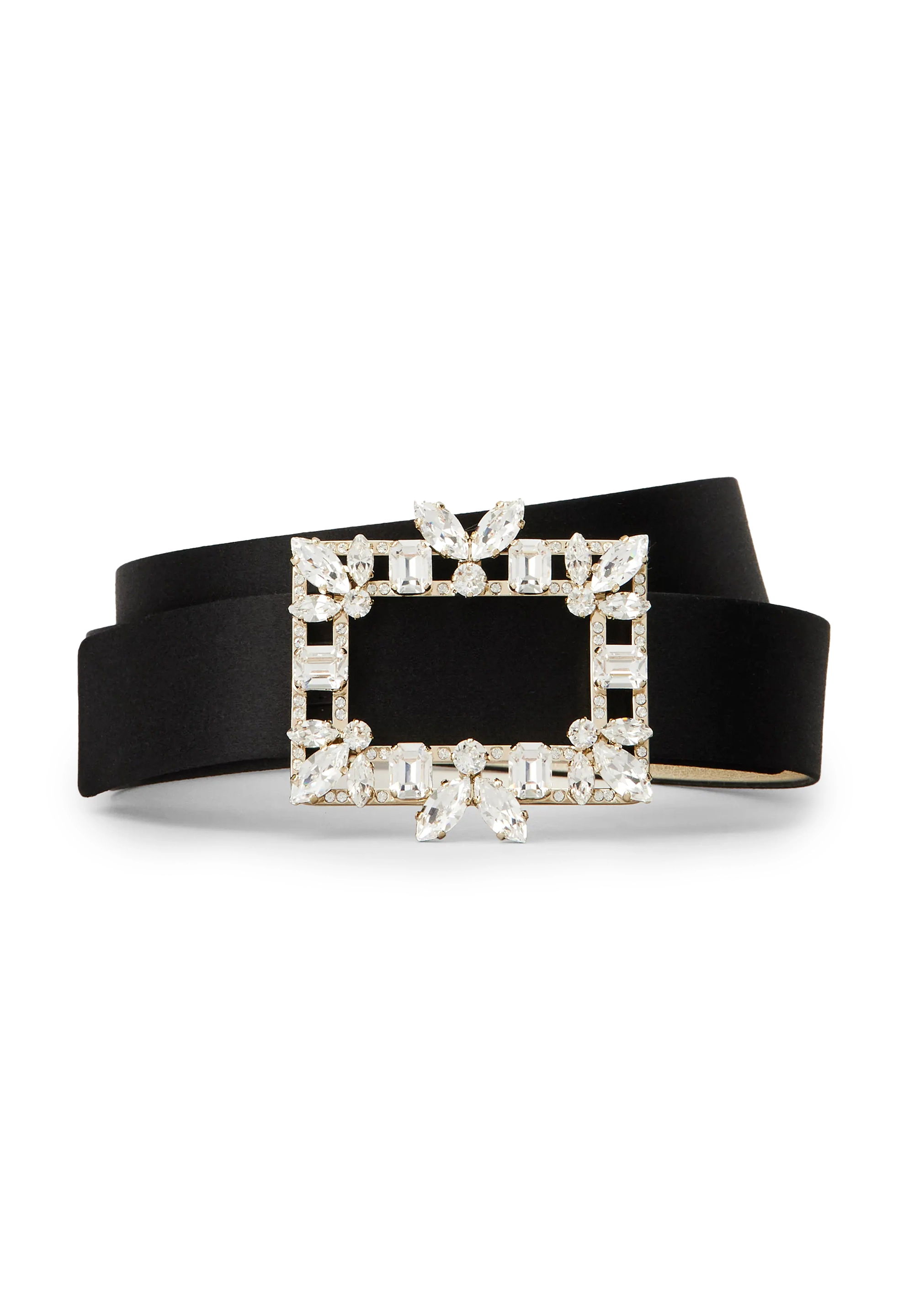【関税&送料込】Roger Vivier Fermaglio シルバー Woman エフロレッセンス イヤリング