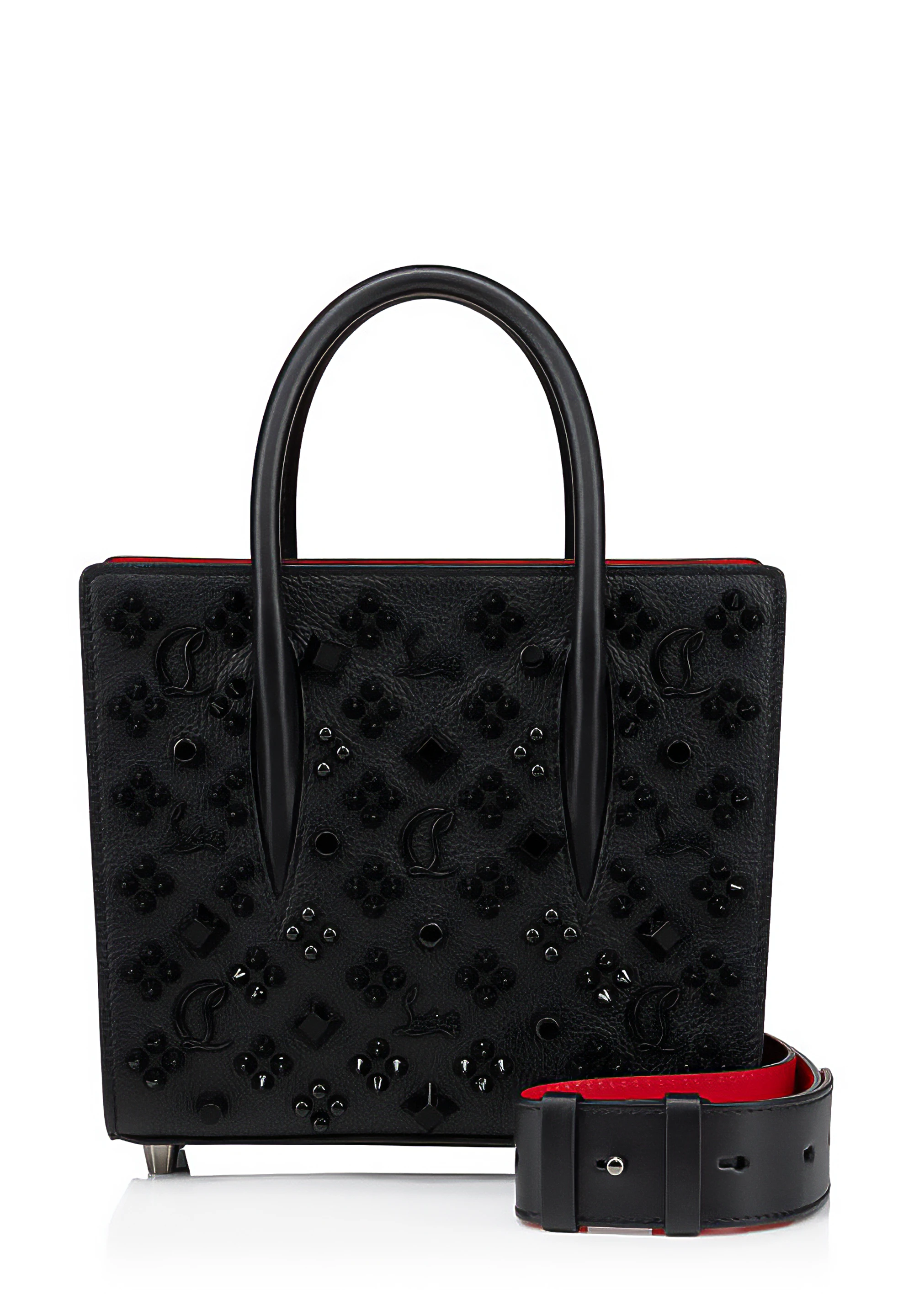 Christian Louboutin バッグ 商品一覧 | Matsuya Ginza