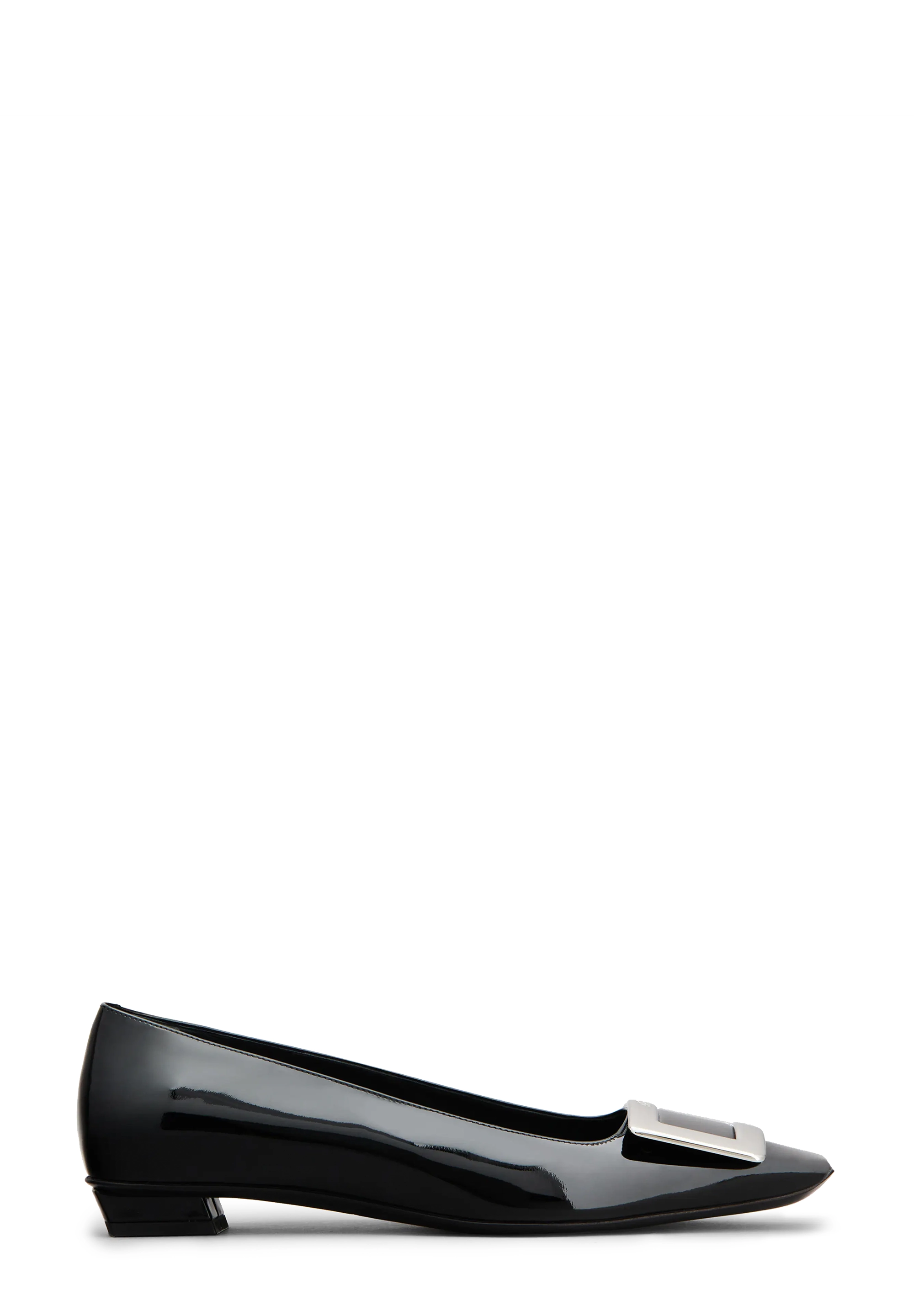 【関税&送料込】Roger Vivier Fermaglio シルバー Woman エフロレッセンス イヤリング