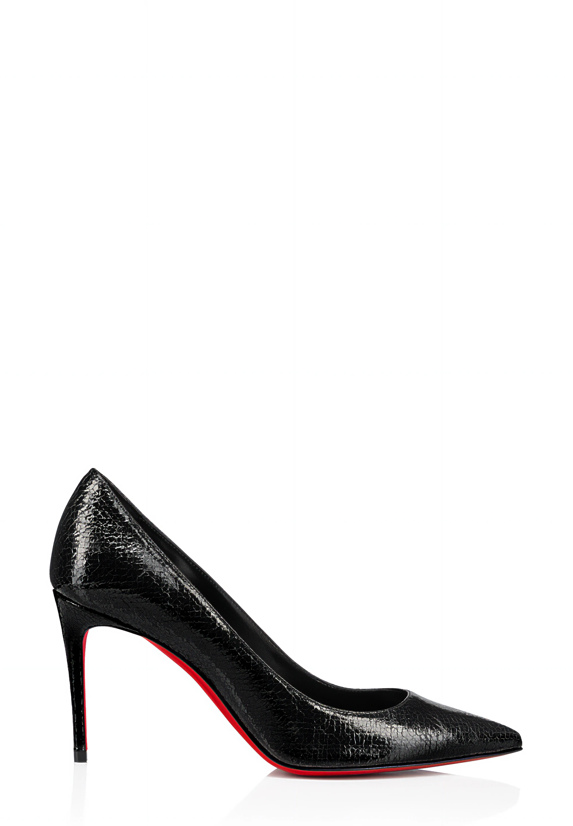 新品未使用　クリスタンルブタン 楽天市場】【クリスチャン ルブタン】Christian Louboutin Zazou