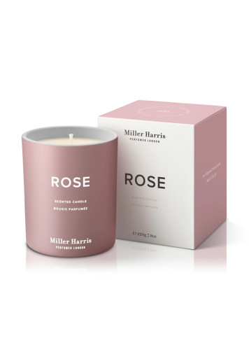 Miller Harris キャンドル 商品一覧 | Matsuya Ginza