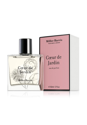 カード ジャルダン オーデパルファム 50ml | Matsuya Ginza