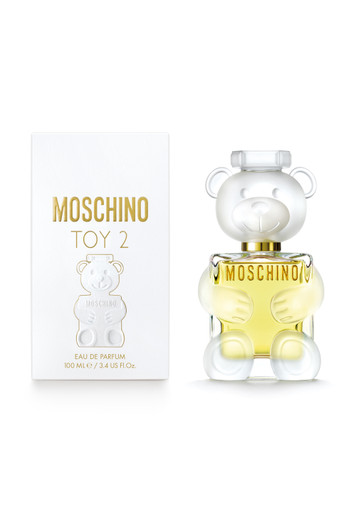 MOSCHINO | Matsuya Ginza