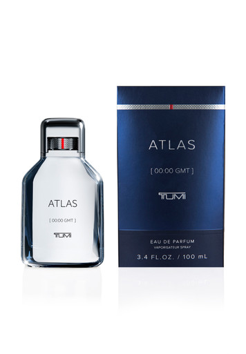 TUMI 香水　2個セット アンワインド オーデパルファム / TUMI(香水, 香水・ヘア