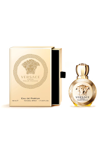 セール未開封・VERSACE ディランブルー フェム オーデパルファム 50ml ディラン ブルー プール ファム EDP 50 ml ブルー | VERSACE JP
