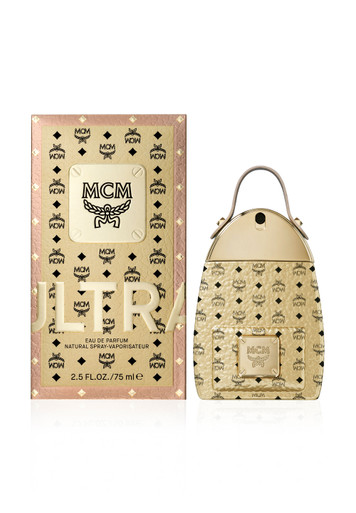 MCM 30ml 香水 新品未使用 箱無し MCM 30ml 香水 新品未使用 箱無し - メルカリ