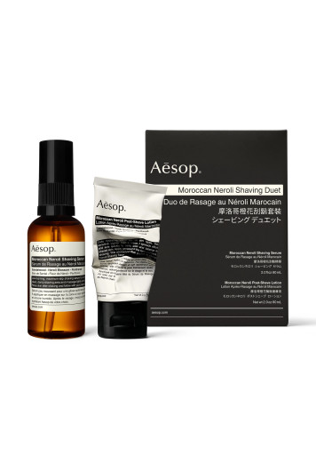 Aēsop SKINCARE Product List | Matsuya Ginza
