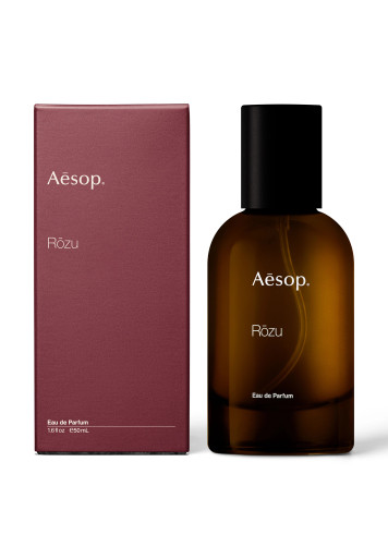 香水(男性用) Aesop Ouranon Eau de Parfum 50ml AESOP - Ouranon Eau de Parfum 50ml – NEW TAKE FIVE