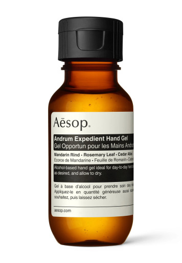 Aēsop HANDWASH Product List | Matsuya Ginza