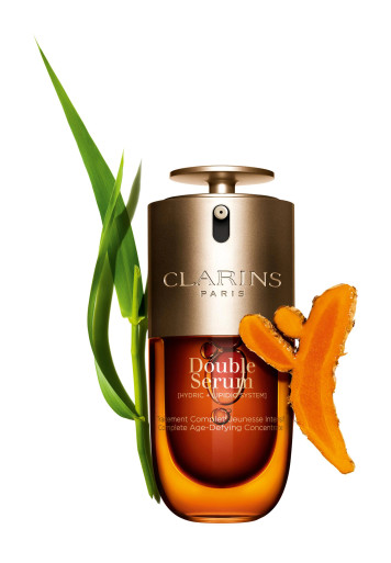 CLARINS 美容液 商品一覧 | Matsuya Ginza