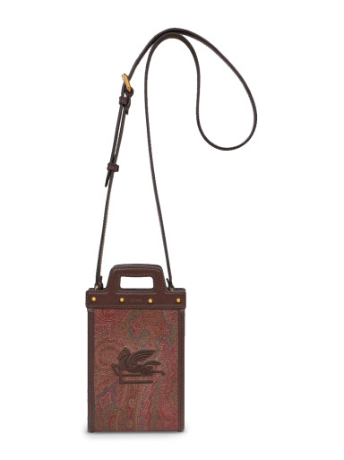 ETRO バッグ 商品一覧 | Matsuya Ginza