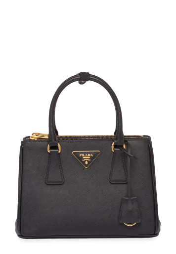 本物良品■プラダ■レザー ショッピング/ブロンズ/ショルダーバッグ/ハンドバッグ レザーショルダーバッグ A4 / FUJITAKA（フジタカ）公式 / 牛革