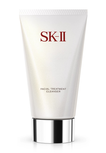 SK-Ⅱ 洗顔料 商品一覧 | Matsuya Ginza