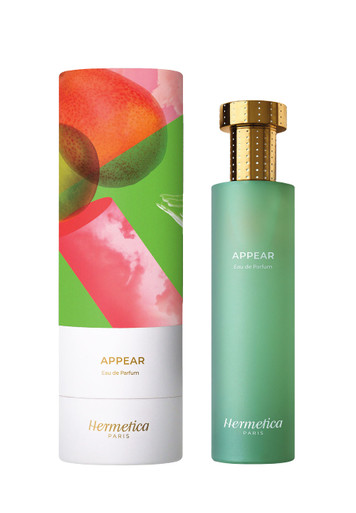 エルメティカ HERMETICA ローズファイア　オーデパルファム 50ml Hermetica エターニリス オーデパルファム 100mL – INTERMODE KAWABE