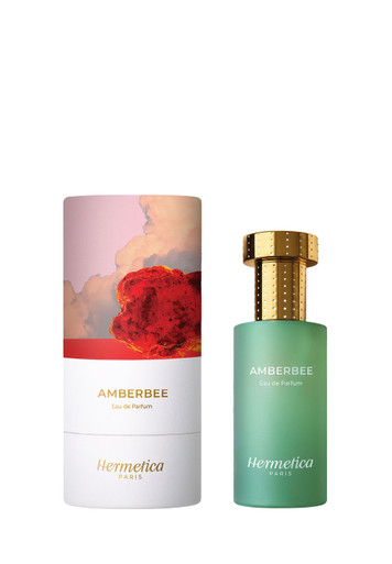 HERMETICA | Matsuya Ginza