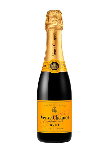 Veuve Clicquot | Matsuya Ginza