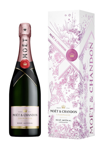 MOËT IMPERIAL モエ・エ・シャンドン モエ アンぺリアル