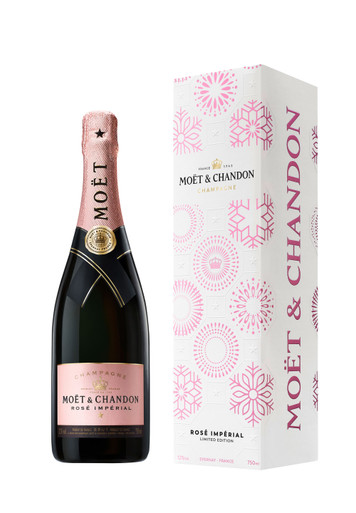 Moët & Chandon | Matsuya Ginza