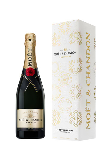 Amazon.co.jp: モエ・エ・シャンドン モエ アンペリアル 750ml 3