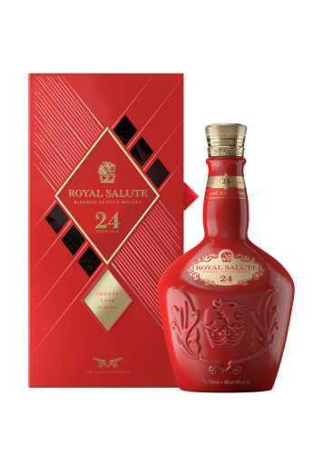 ROYAL SALUTE | Matsuya Ginza