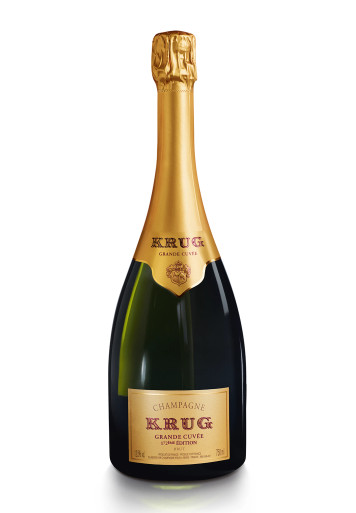 『未開封』KRUG クリュッグ 1988年 冊子付 未開封』KRUG クリュッグ 1988年 冊子付 未開封』KRUG