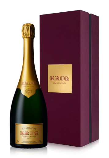KRUG グラン・キュヴェ 750ml 楽天市場】クリュッグ グランド キュヴェ 箱付 750ml 並行