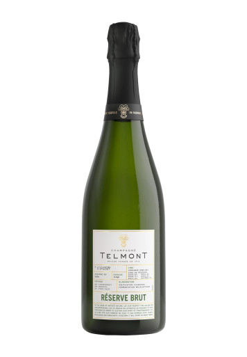 テルモン レゼルヴ ブリュット 750ml 12% TELMONT【I】 楽天市場】シャンパーニュ テルモン レゼルヴ ブリュット NV
