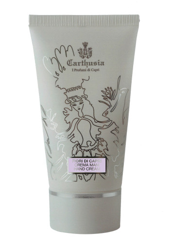 Carthusia ハンドクリーム 商品一覧 | Matsuya Ginza