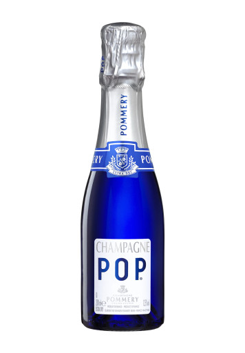 CHAMPAGNE POMMERY | Matsuya Ginza