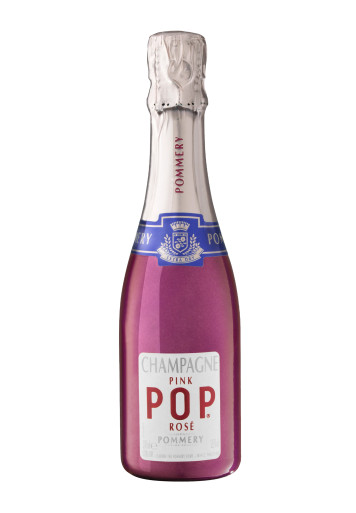 CHAMPAGNE POMMERY | Matsuya Ginza